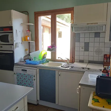 Guest house In - Guest Fruges, Hauts-de-france