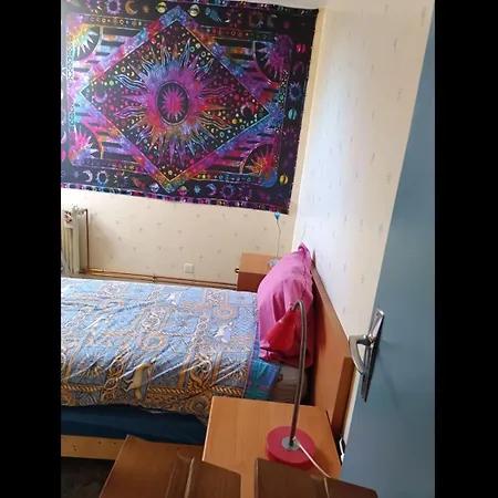 Guest house In - Guest Fruges, Hauts-de-france Fruges