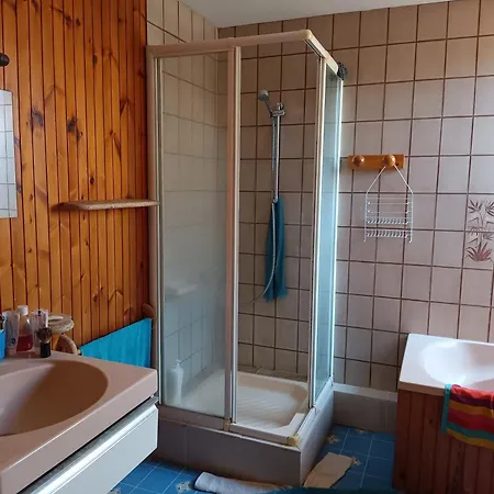In - Guest Fruges, Hauts-de-france Guest house