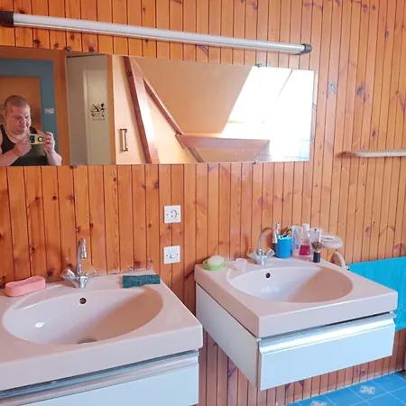 Guest house In - Guest Fruges, Hauts-de-france *